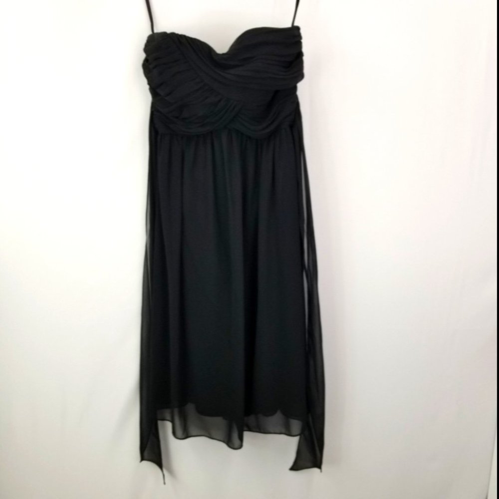 White House Black Dress